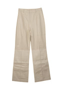 MEGAN Genuine Leather pants