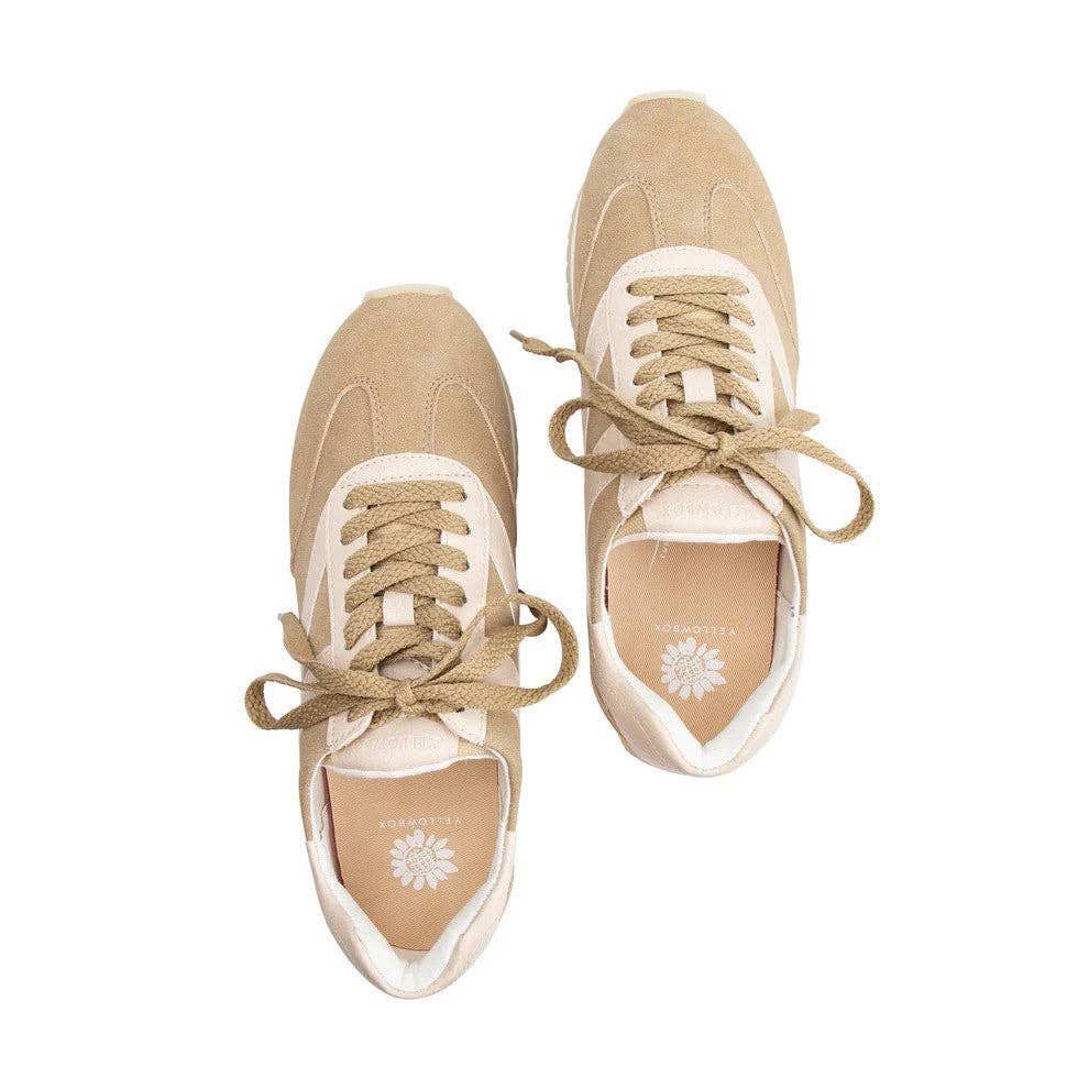 AMBROSA Low profile Sneakers