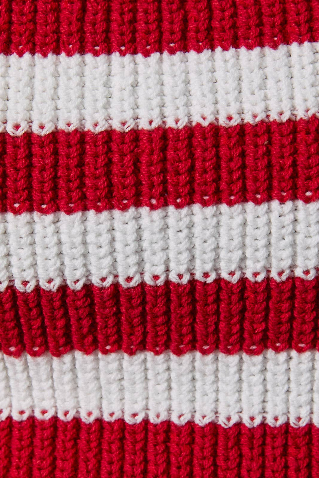 BACK BOW SWEATER