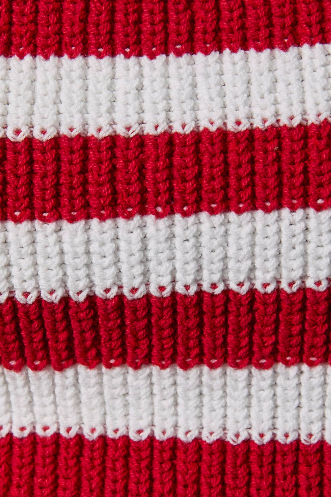 BACK BOW SWEATER