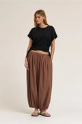 Side Tie Top