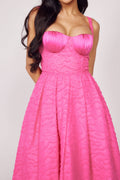 Vineyard Romance Dress