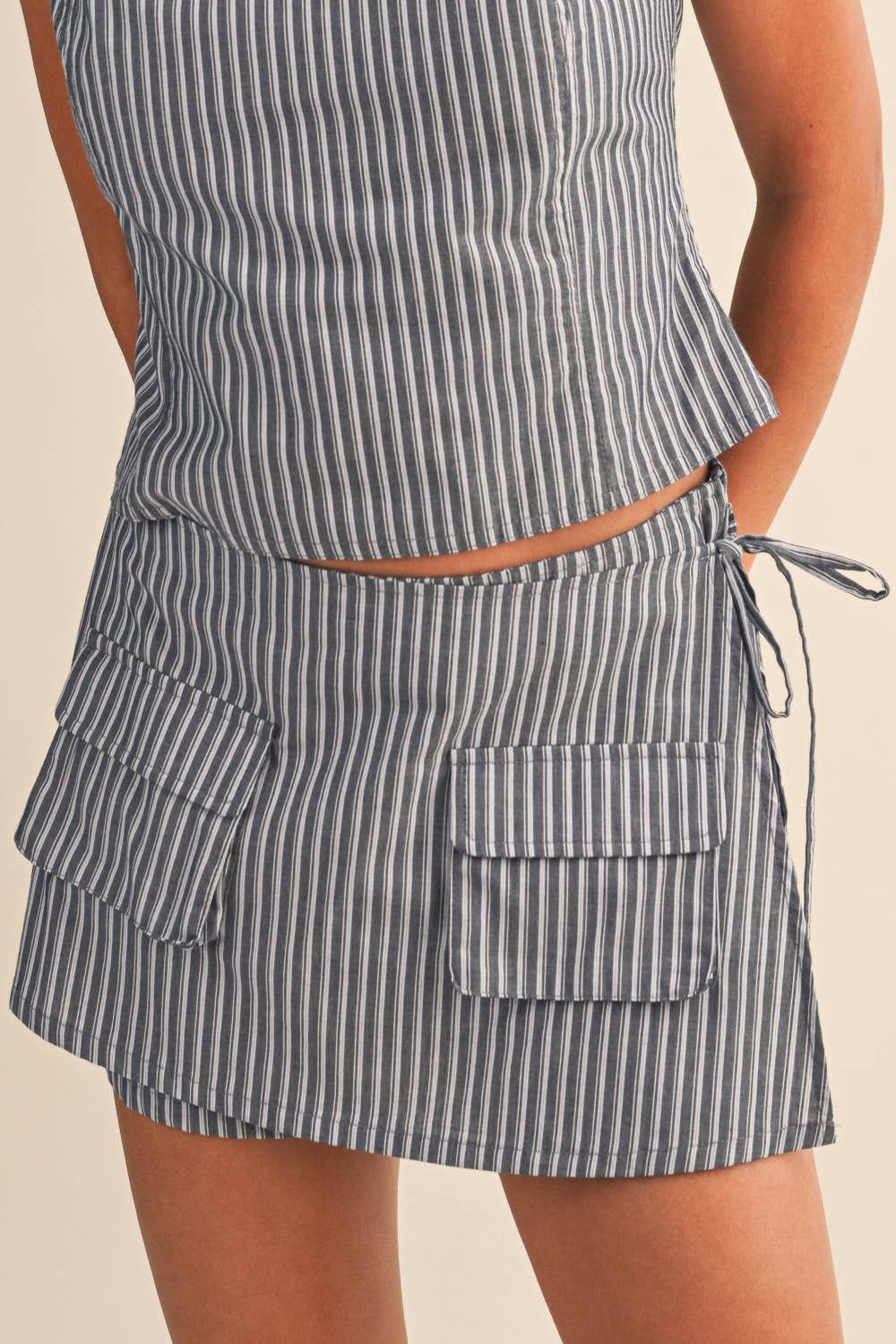 Skort Set
