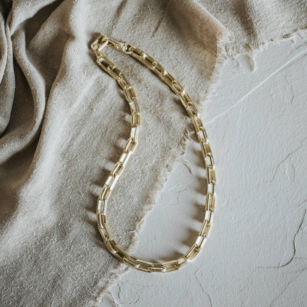 Tarot Necklace