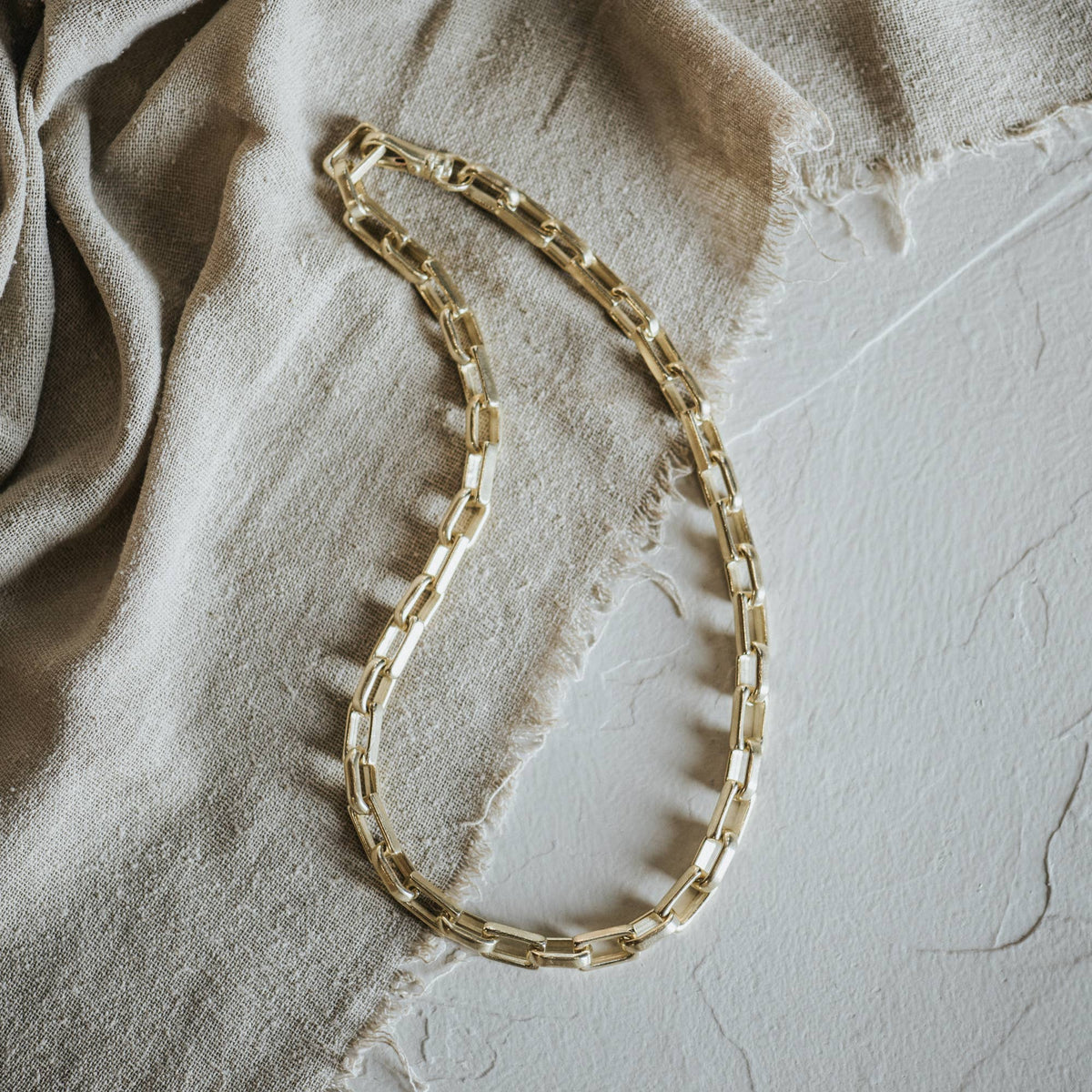 Tarot Necklace
