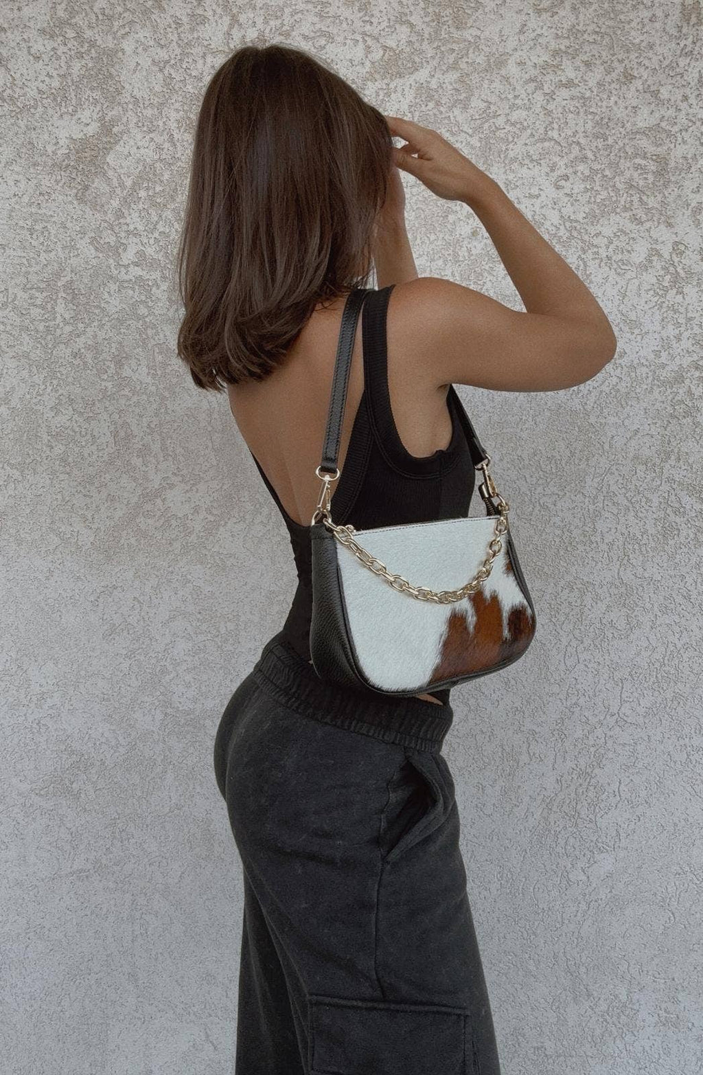 Eleonora Small Handbag & Cross Body