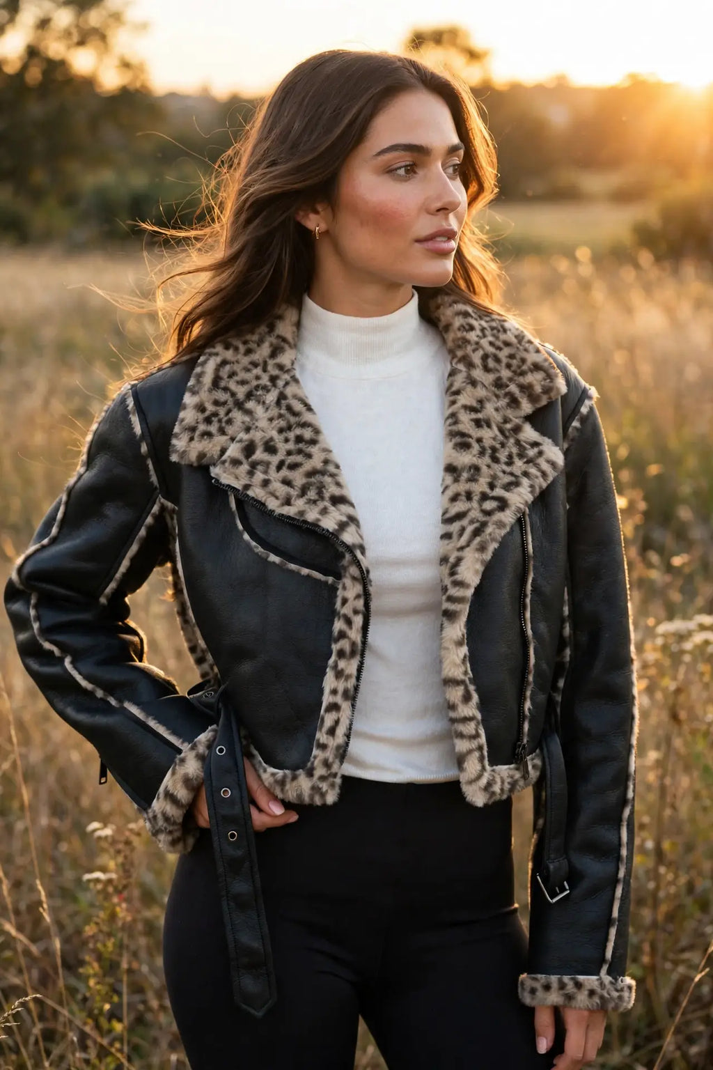 Wildlands PU Bomber