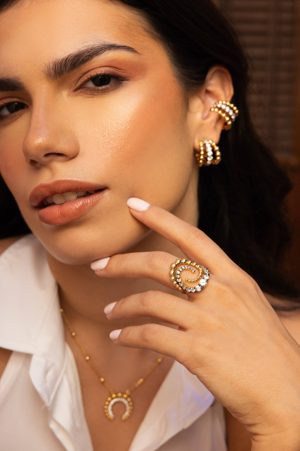 Sarah Ring