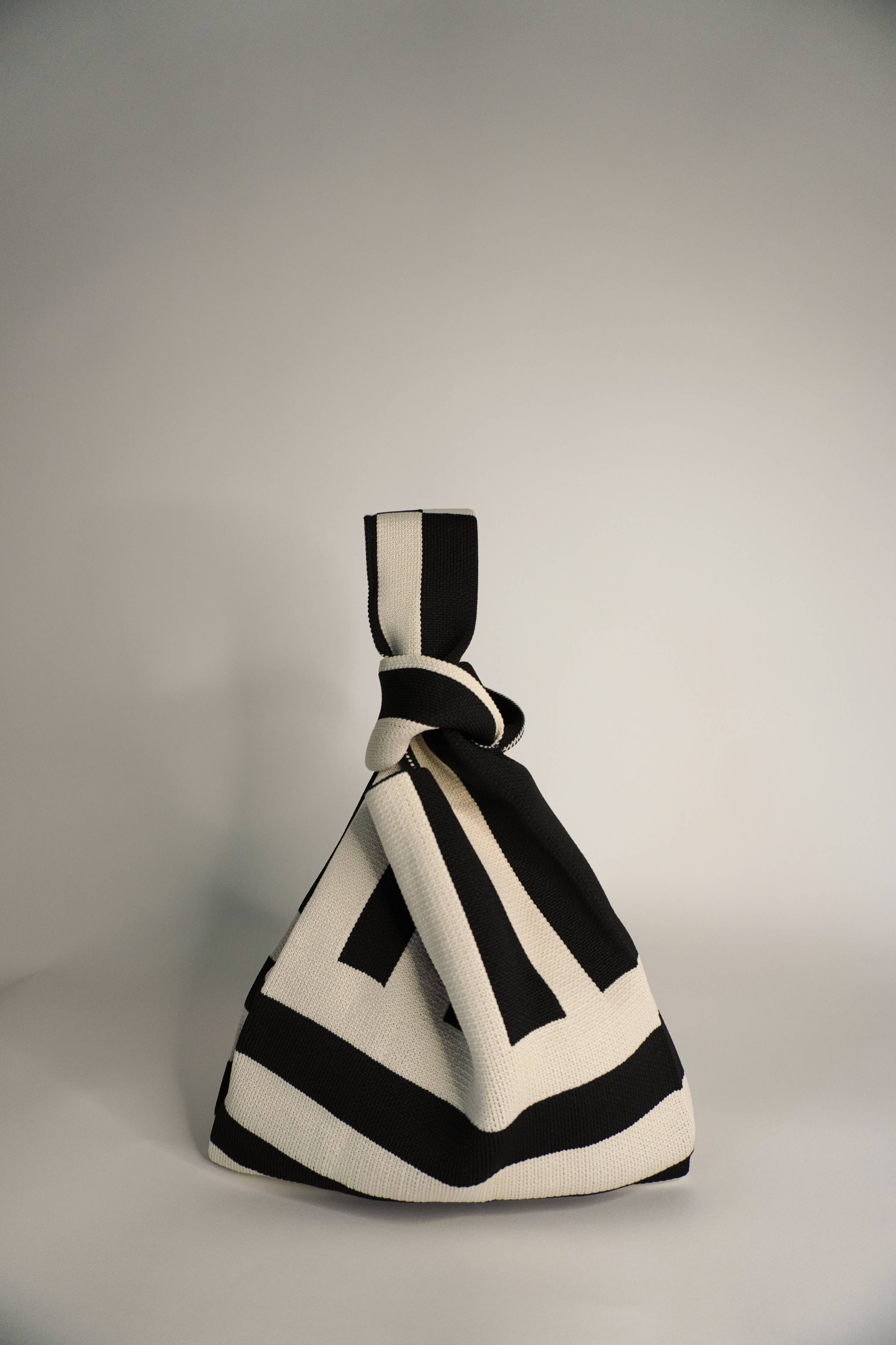 The Original² Black Handbag