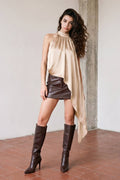ASYMMETRIC TOP