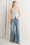 The Bella knit top