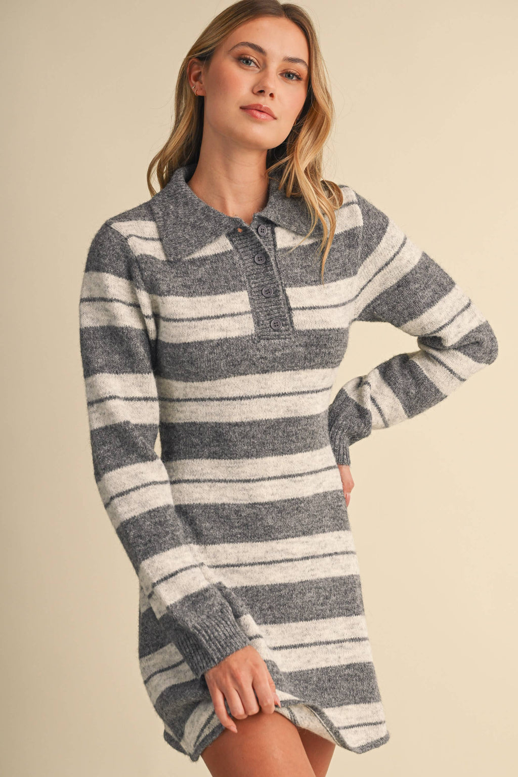 Sweater Dress