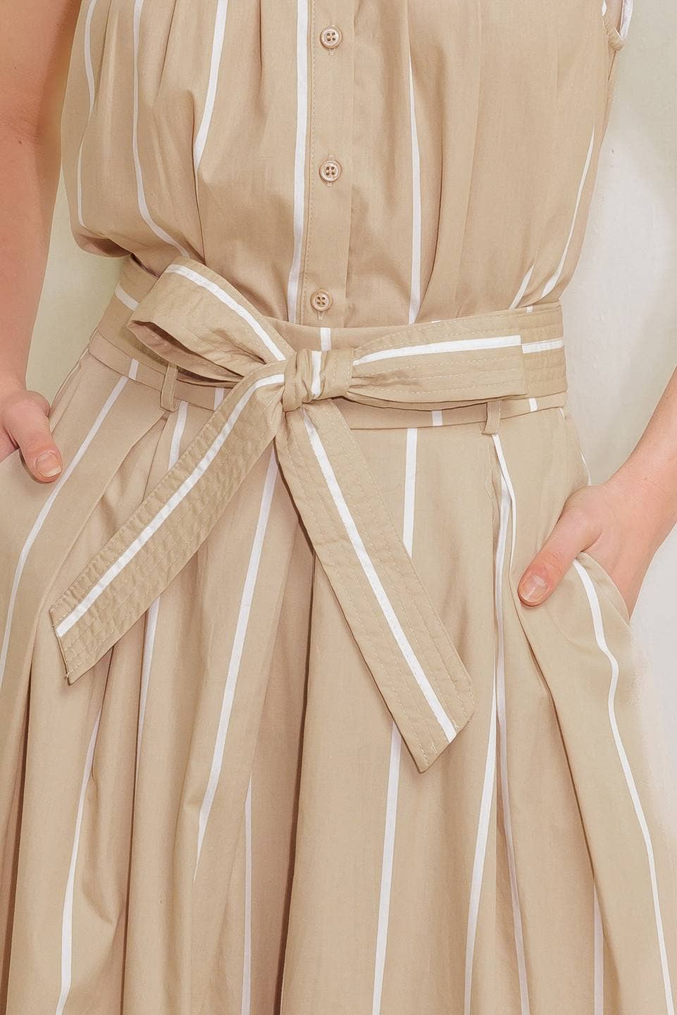 Palazzo Pants