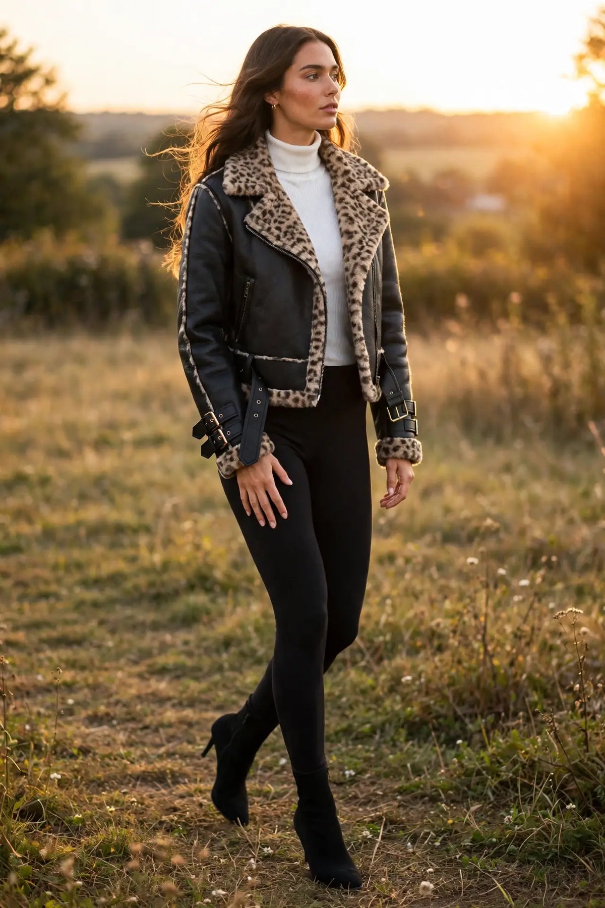 Wildlands PU Bomber