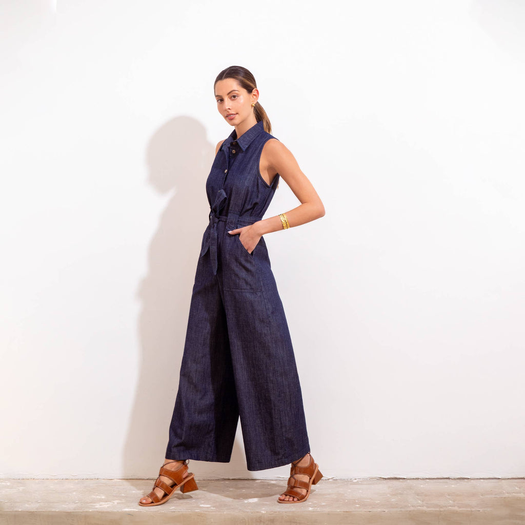 Pam Jumpsuit