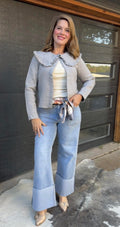 Shop The Look:  Head to toe Hautie Out West