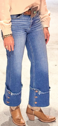 Shop the look Risen Jeans