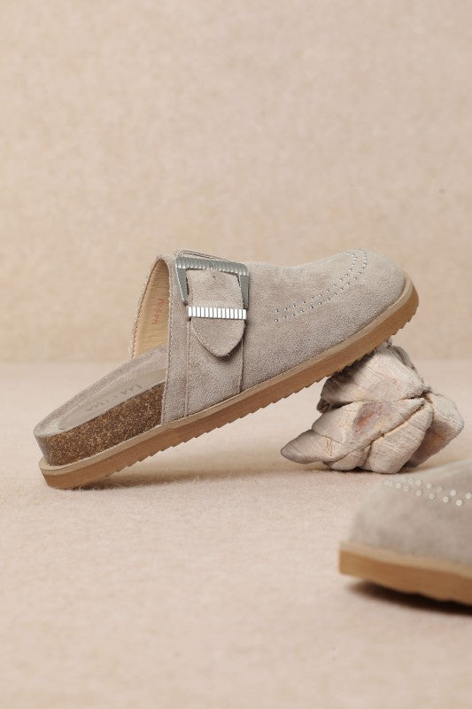 Josephine-mules Are A Must !!!!