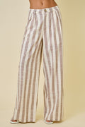 Ivy Wide Leg Pants